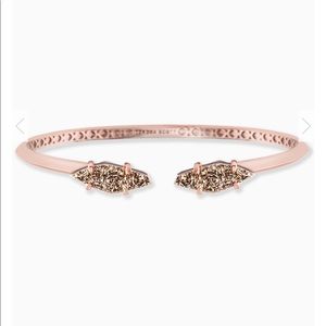 Kendra Scott Bianca Cuff Bracelet